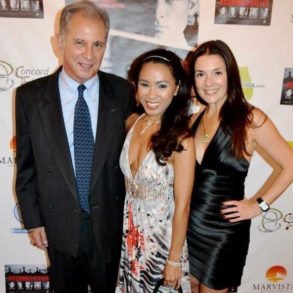 Meet your Posher, Natalia Marie Murphy. Favorite brand is Brunello Cucinelli - Picture 16 of 17